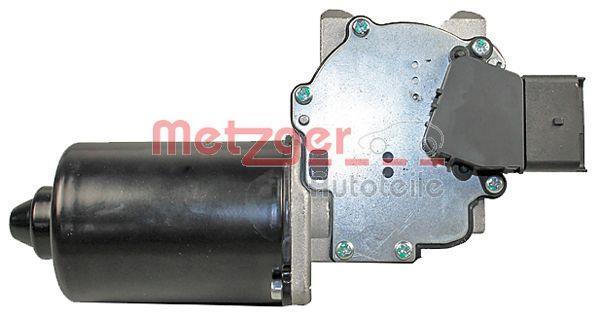 Moteur d'essuie-glace METZGER ref. 2190853